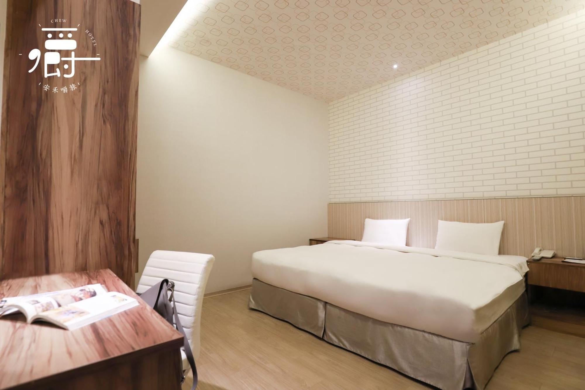 Anho Chew Hotel La Đông Phòng bức ảnh