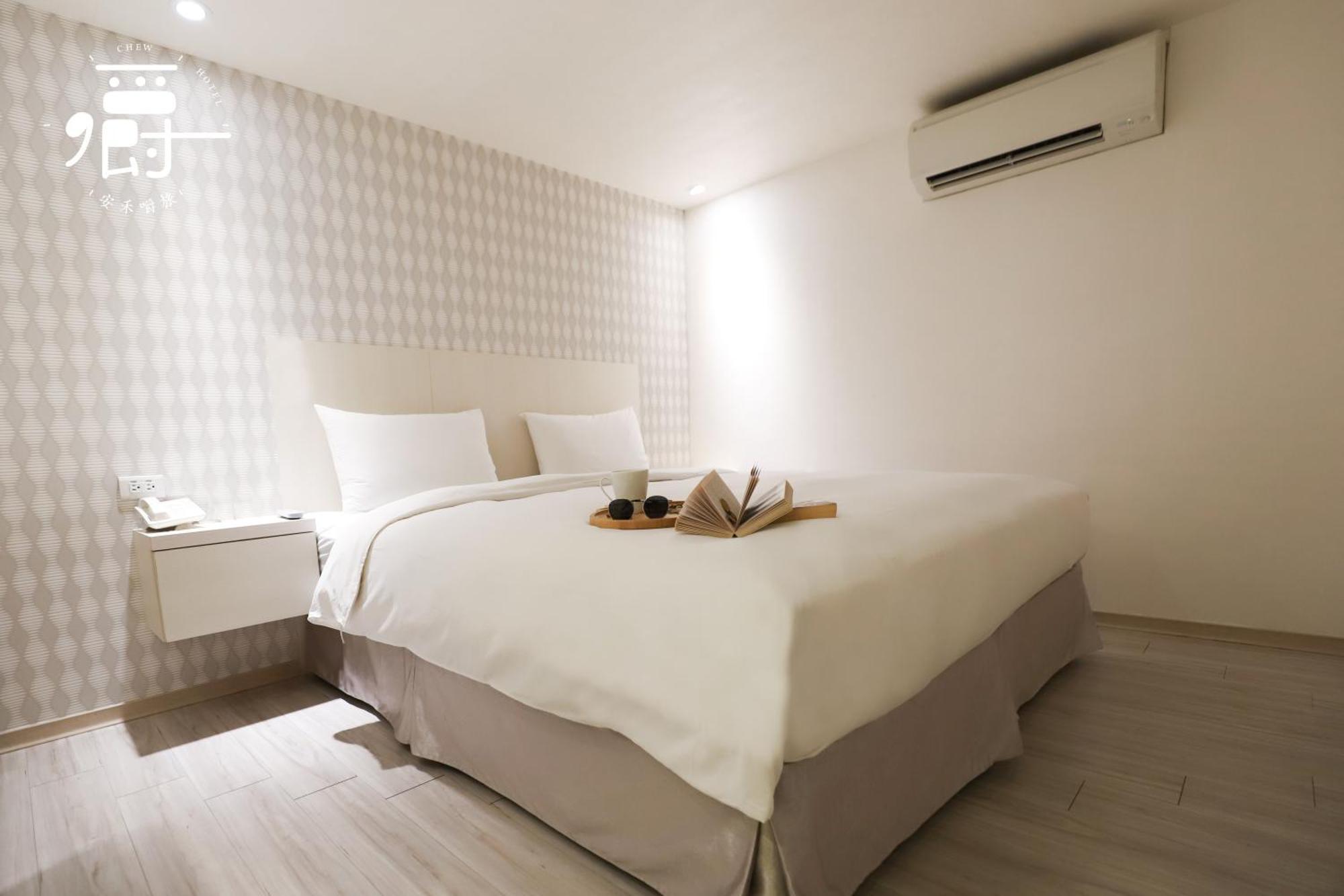 Anho Chew Hotel La Đông Phòng bức ảnh