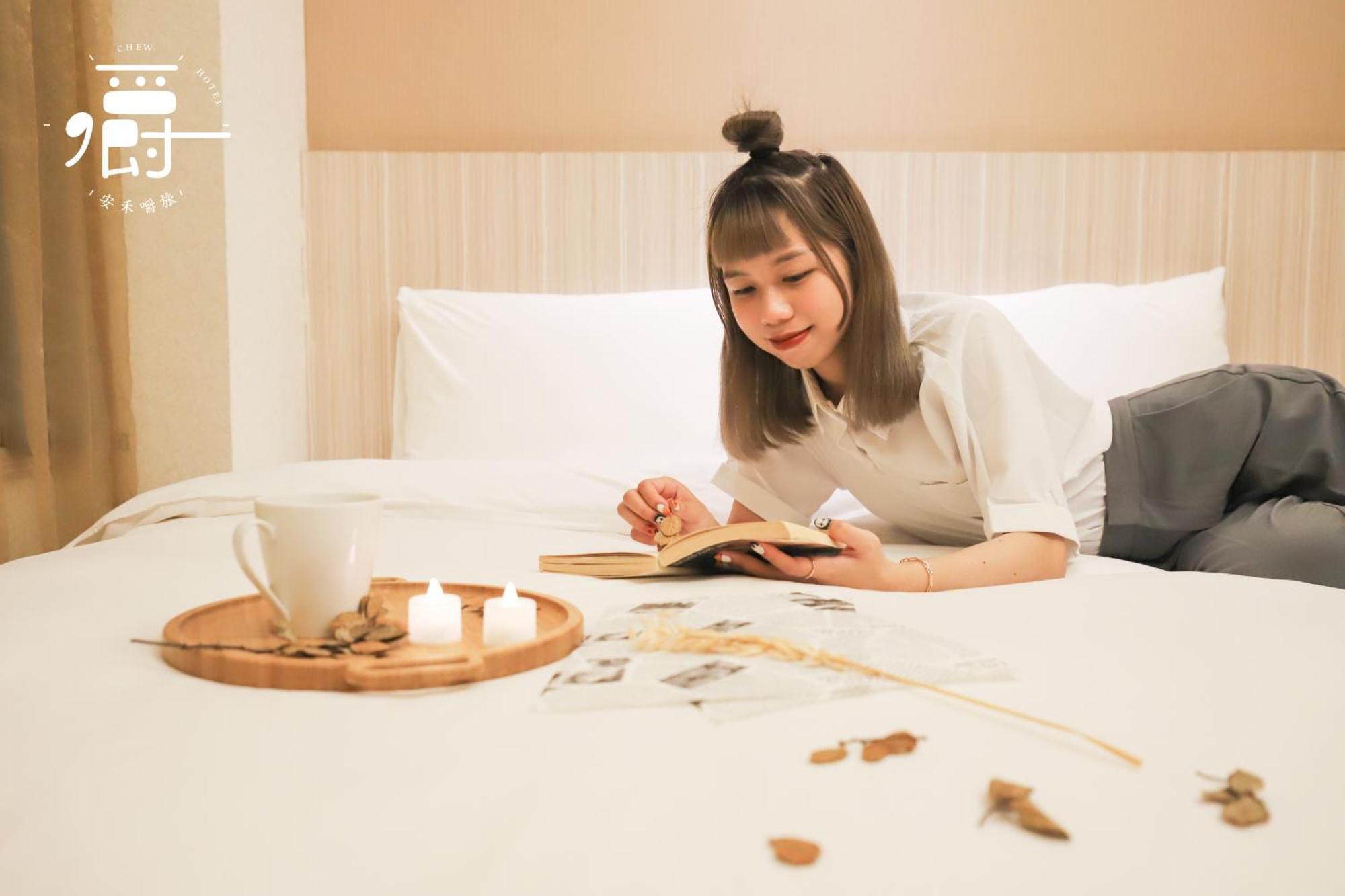 Anho Chew Hotel La Đông Phòng bức ảnh