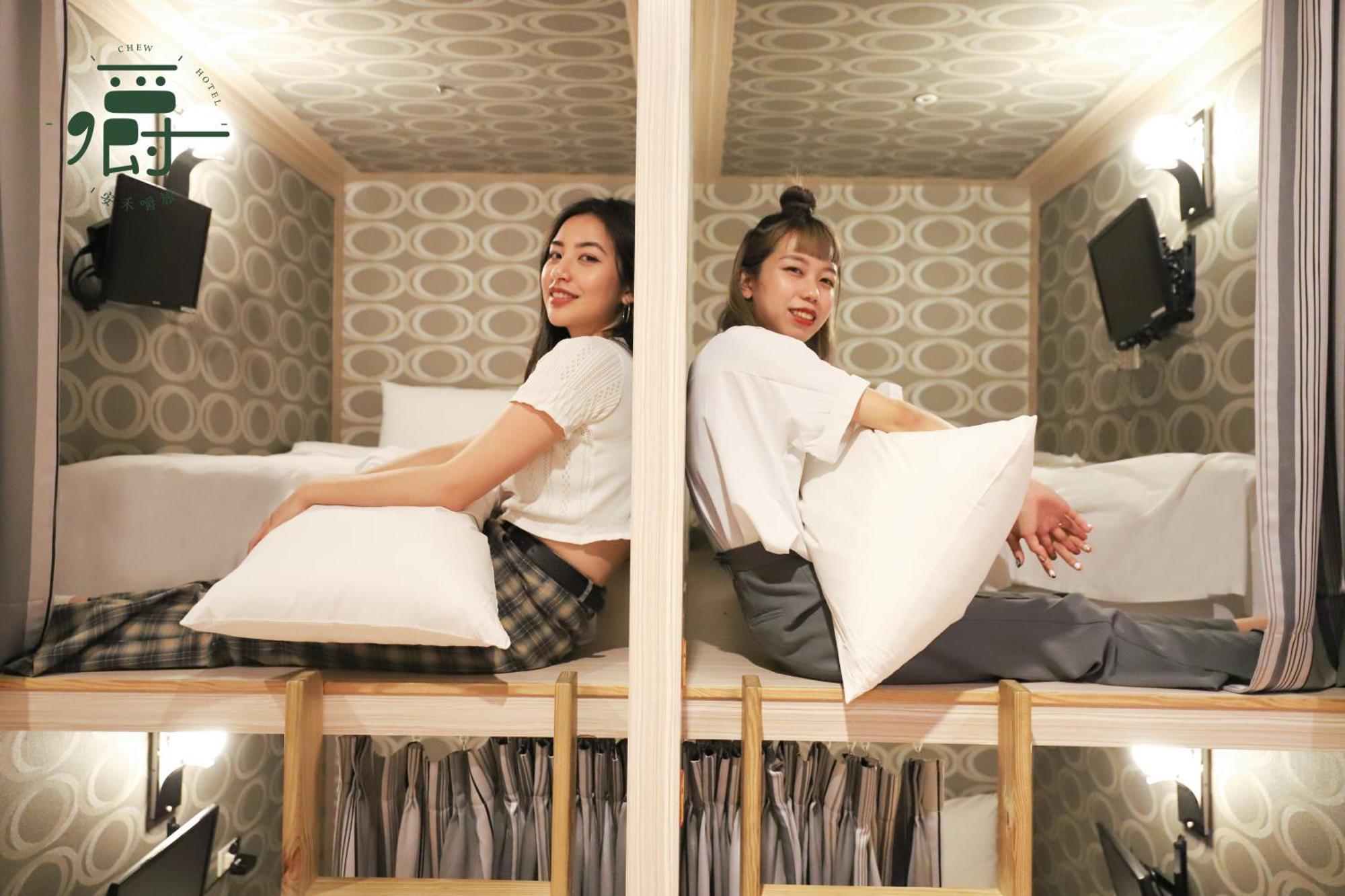 Anho Chew Hotel La Đông Phòng bức ảnh