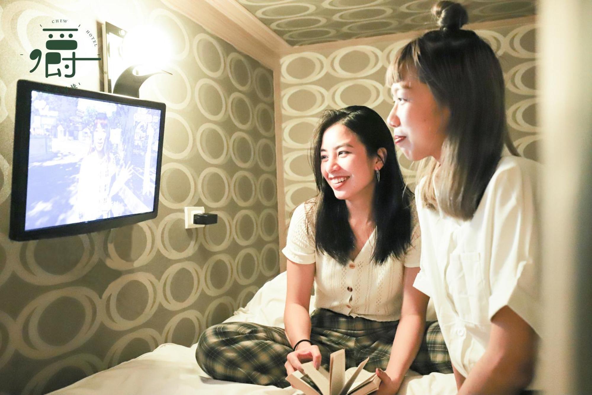 Anho Chew Hotel La Đông Phòng bức ảnh