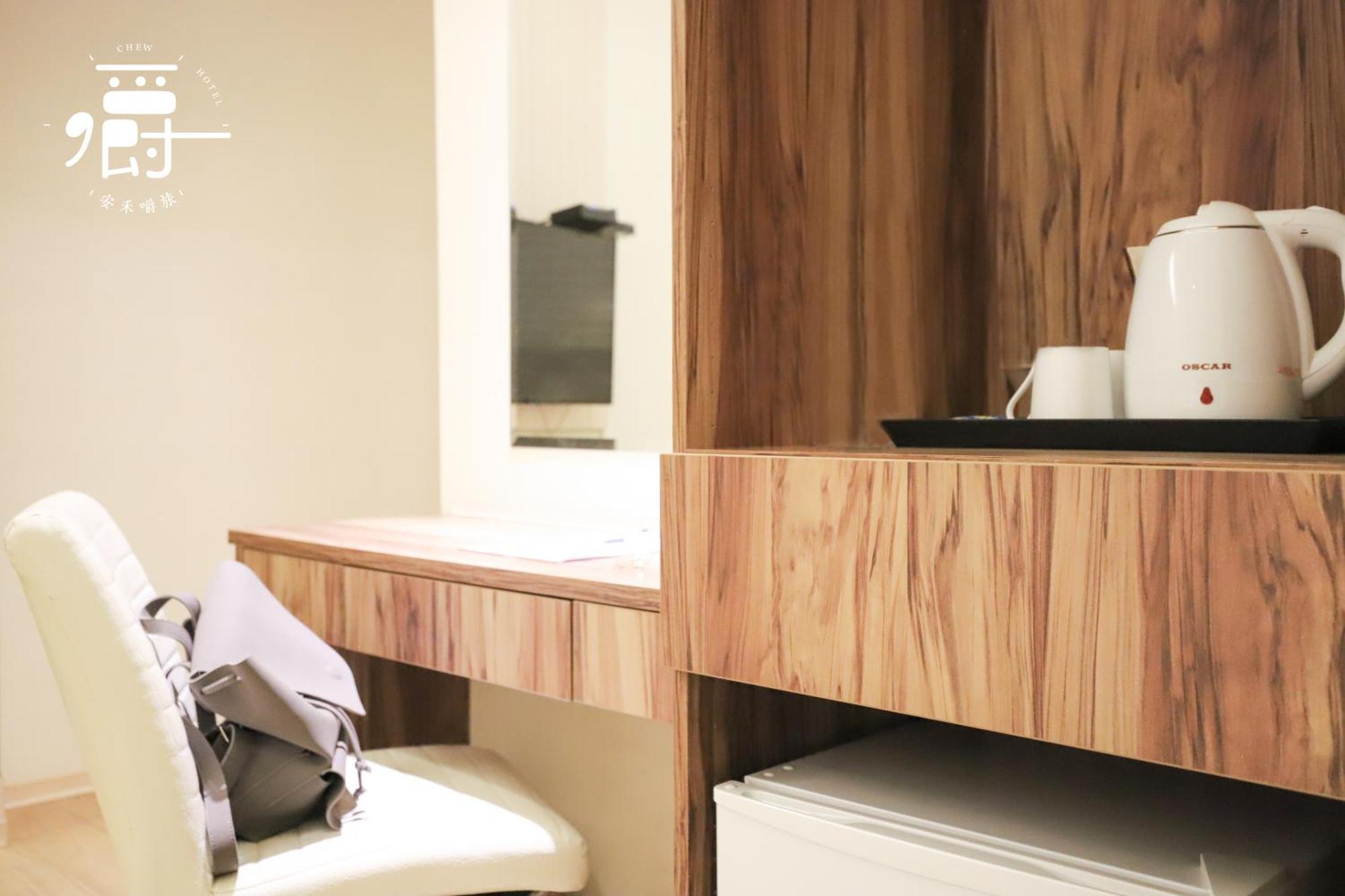 Anho Chew Hotel La Đông Phòng bức ảnh
