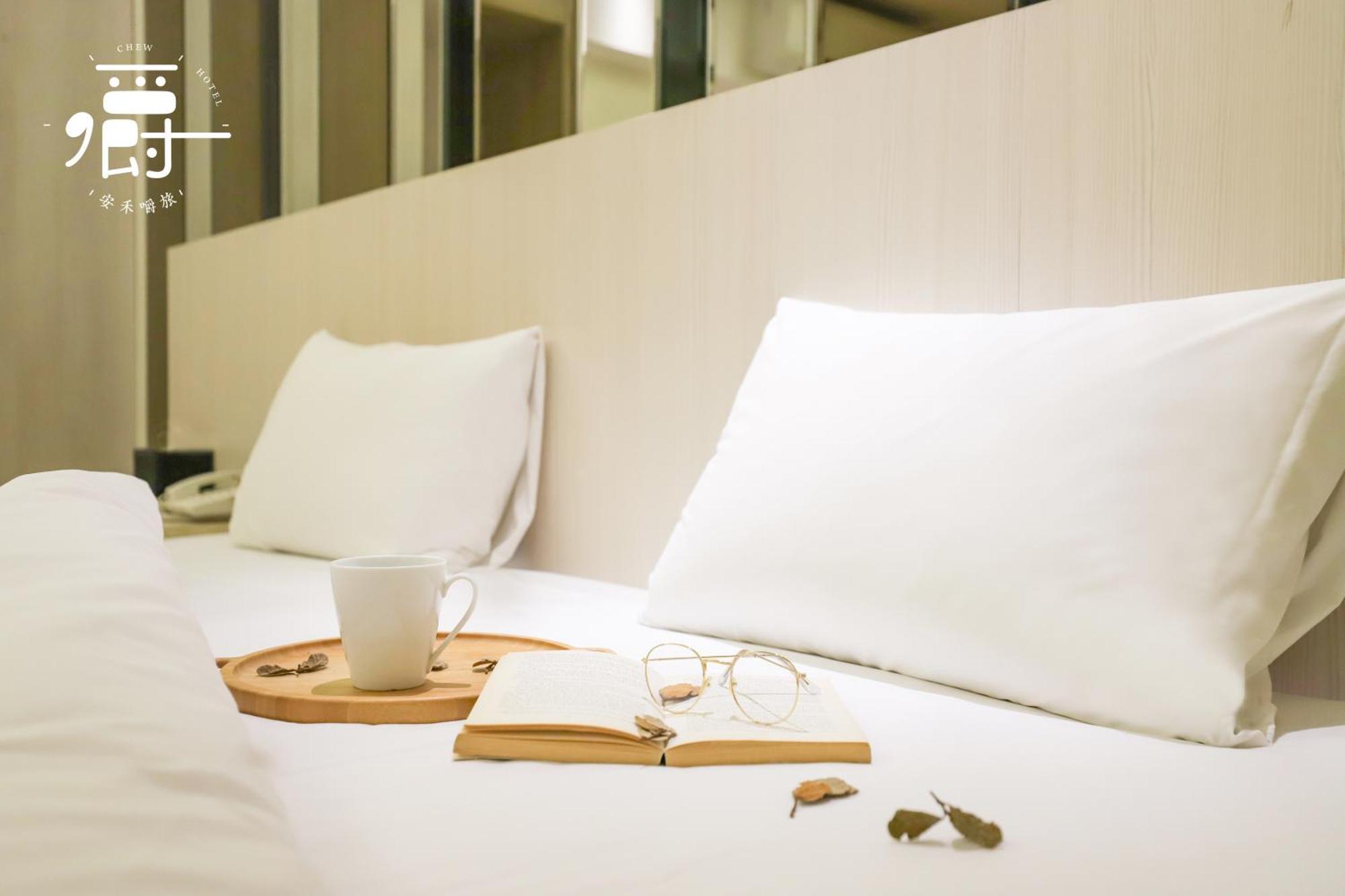 Anho Chew Hotel La Đông Phòng bức ảnh