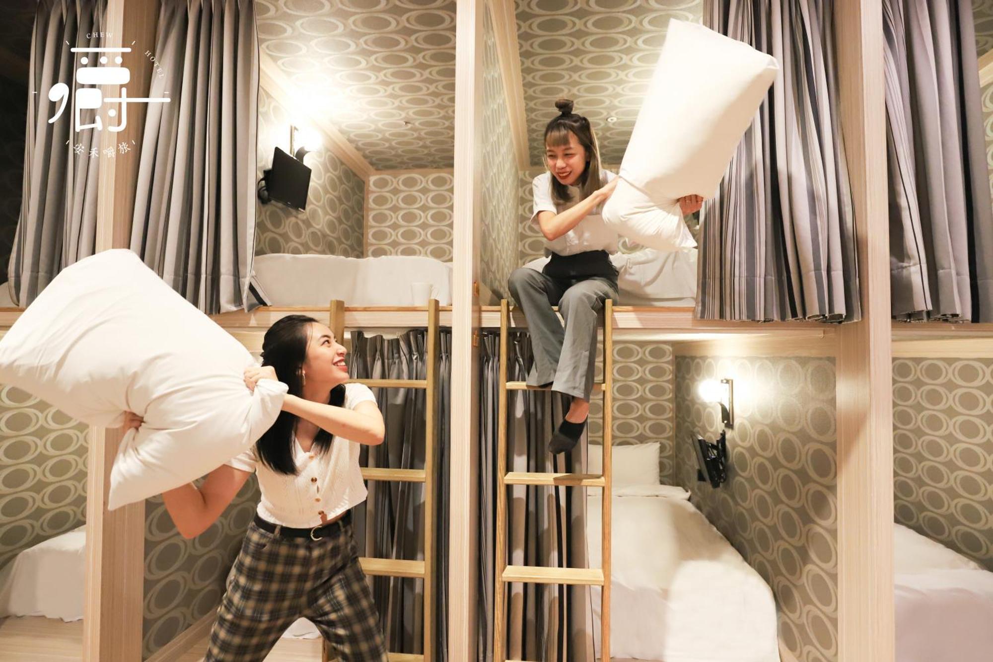Anho Chew Hotel La Đông Phòng bức ảnh