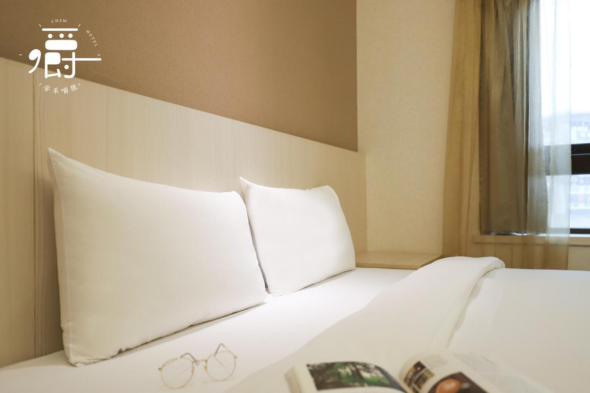 Anho Chew Hotel La Đông Phòng bức ảnh