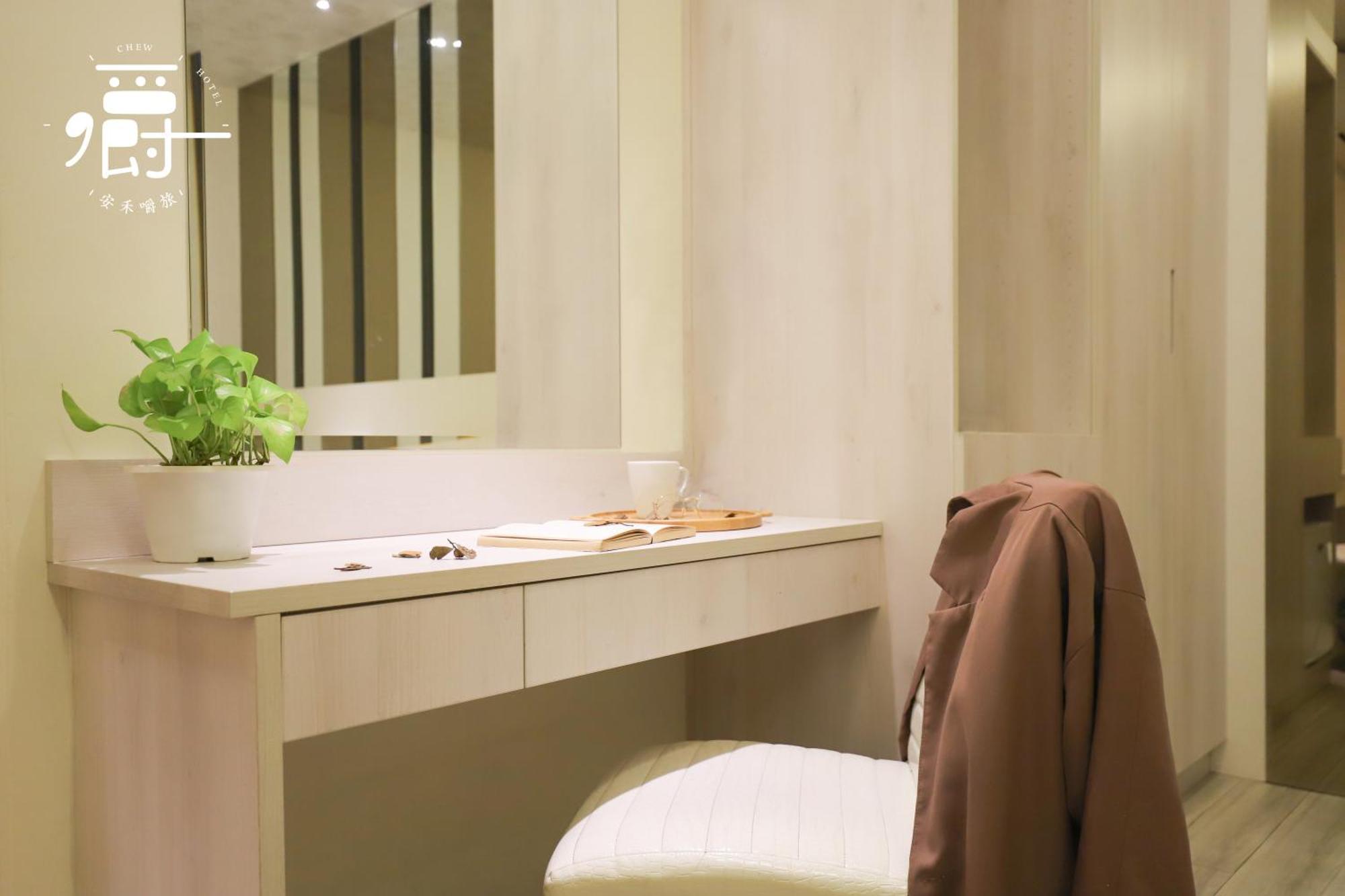 Anho Chew Hotel La Đông Phòng bức ảnh