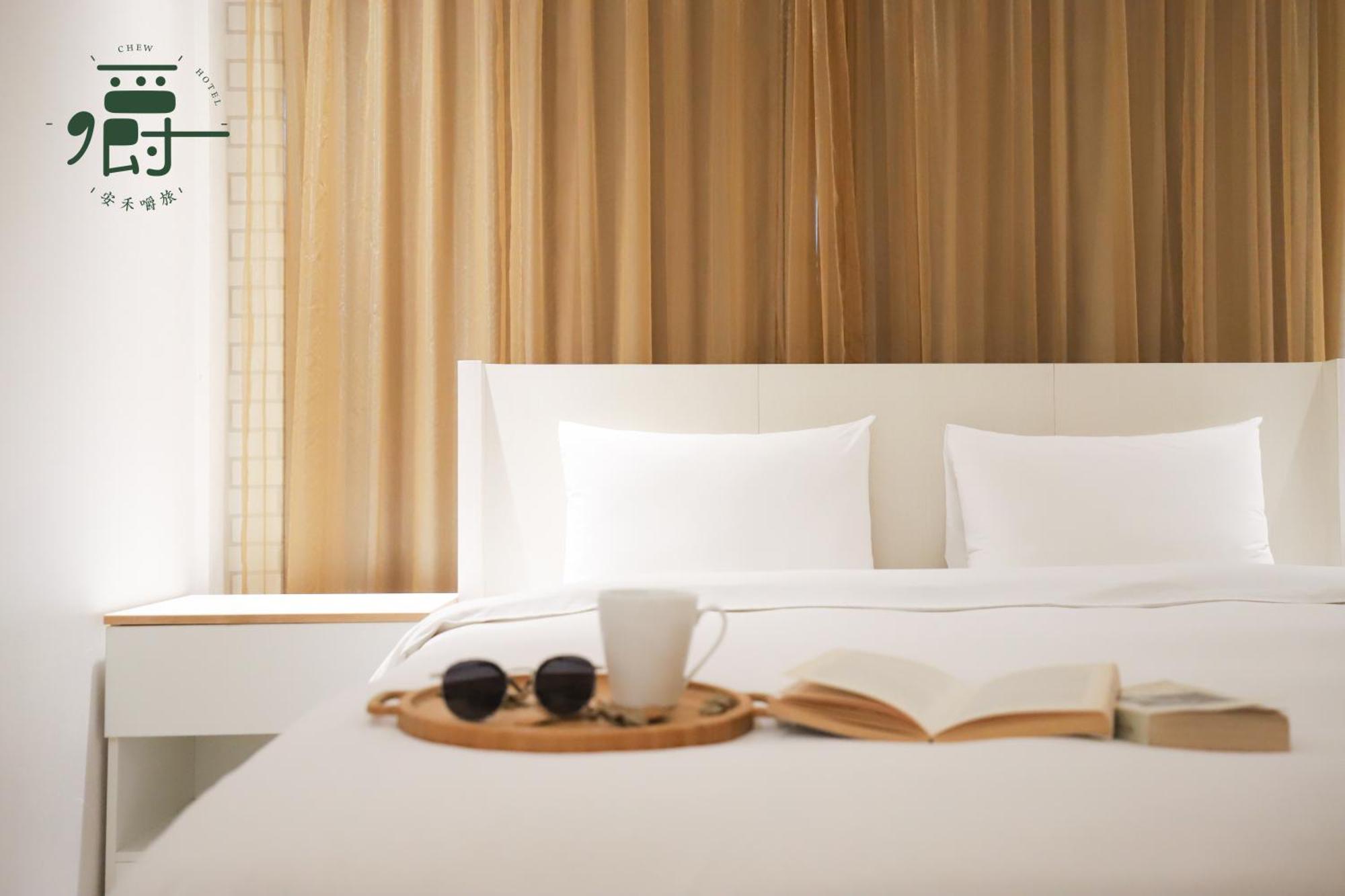Anho Chew Hotel La Đông Phòng bức ảnh