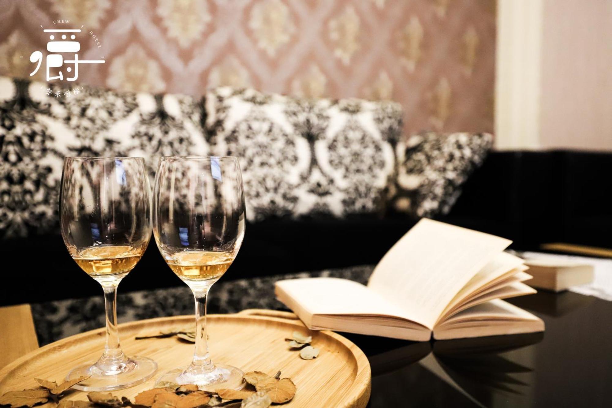 Anho Chew Hotel La Đông Phòng bức ảnh