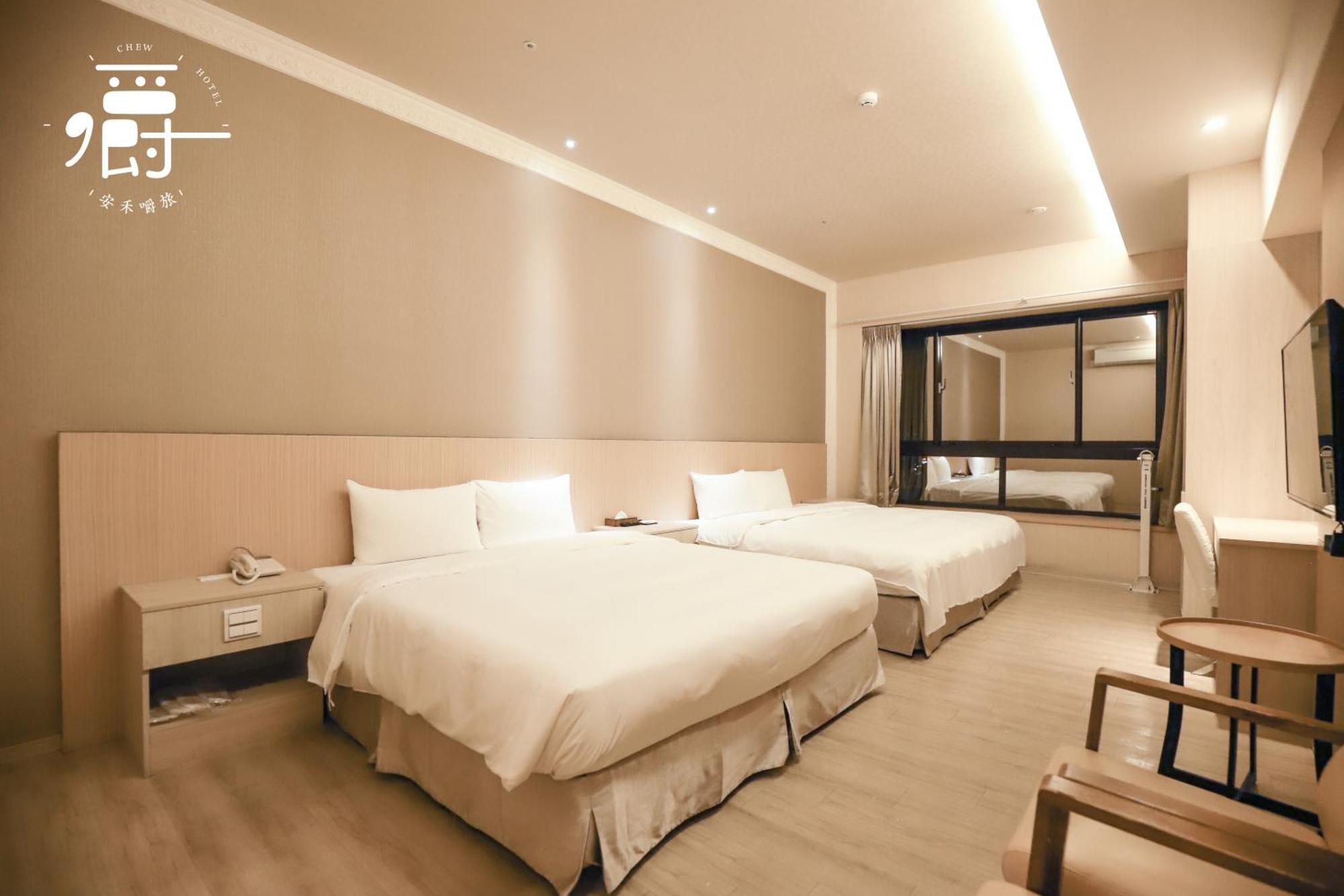 Anho Chew Hotel La Đông Ngoại thất bức ảnh